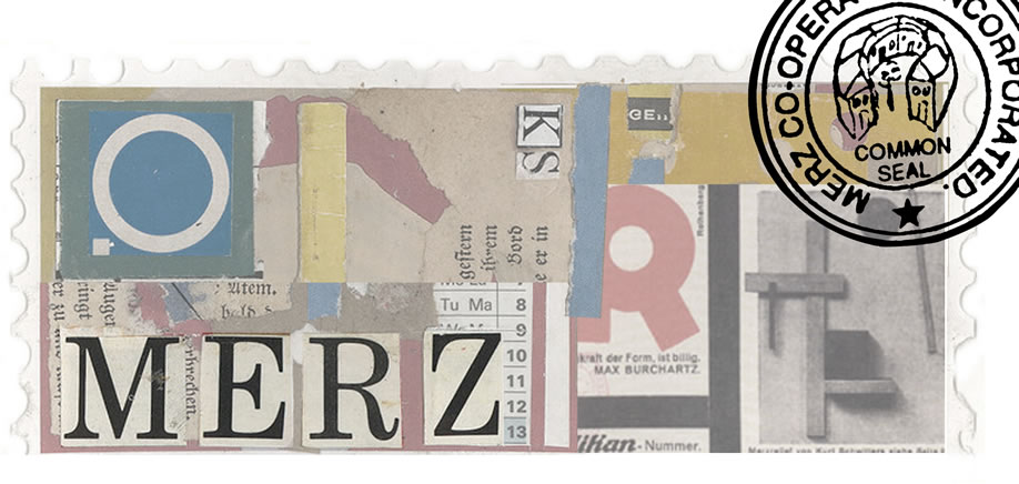 Merz housing co-operative letterhead